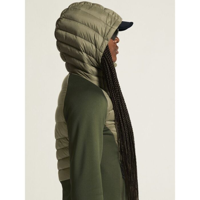 Craft ADV Explore Kevyt Hybrid Takki - Naisten - Image 6