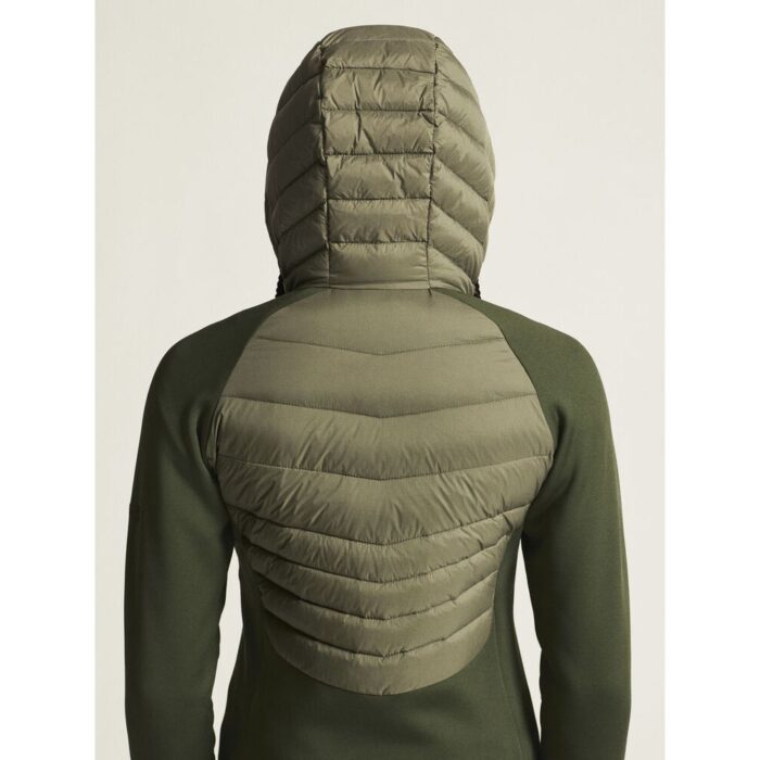 Craft ADV Explore Kevyt Hybrid Takki - Naisten - Image 5