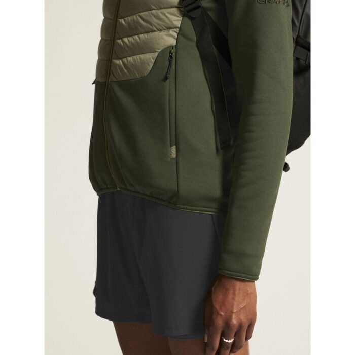 Craft ADV Explore Kevyt Hybrid Takki - Naisten - Image 4