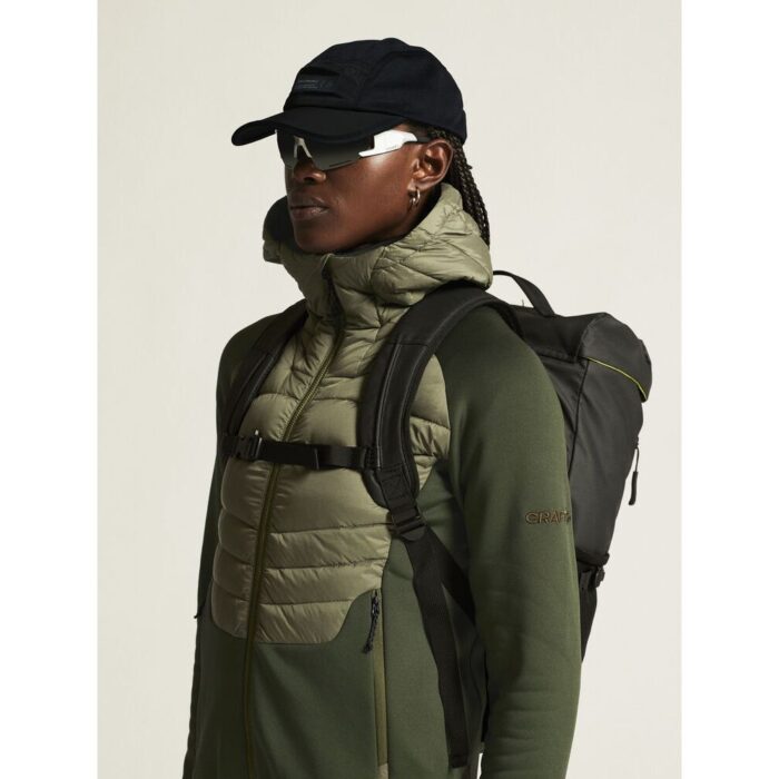 Craft ADV Explore Kevyt Hybrid Takki - Naisten - Image 3