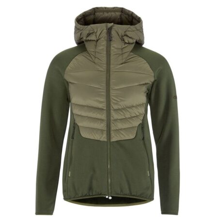 Craft Naisten ADV Explore Kevyt Hybrid Takki