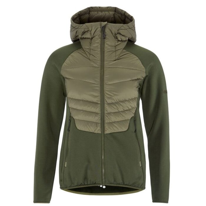 Craft Naisten ADV Explore Kevyt Hybrid Takki