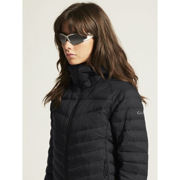 Craft ADV Explore Kevytuntuvatakki - Naisten - Image 13