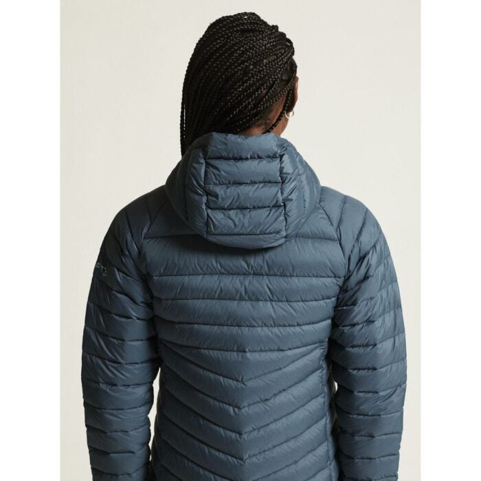 Craft ADV Explore Kevytuntuvatakki - Naisten - Image 5