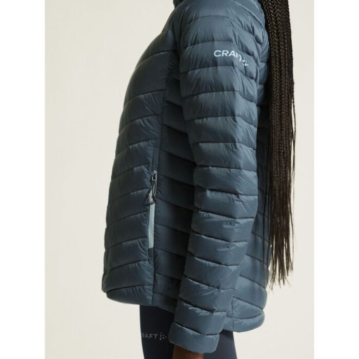 Craft ADV Explore Kevytuntuvatakki - Naisten - Image 4