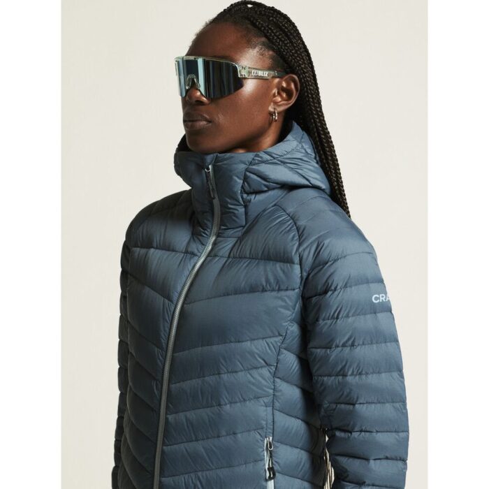 Craft ADV Explore Kevytuntuvatakki - Naisten - Image 3