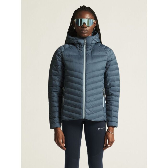 Craft ADV Explore Kevytuntuvatakki - Naisten - Image 2