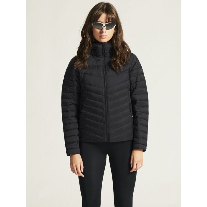 Craft ADV Explore Kevytuntuvatakki - Naisten - Image 12