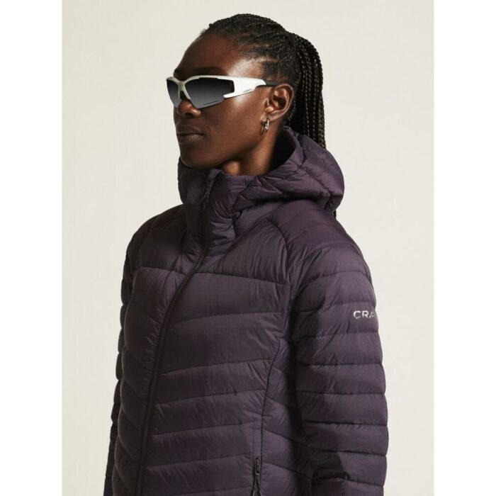 Craft ADV Explore Kevytuntuvatakki - Naisten - Image 9