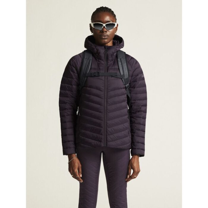 Craft ADV Explore Kevytuntuvatakki - Naisten - Image 8