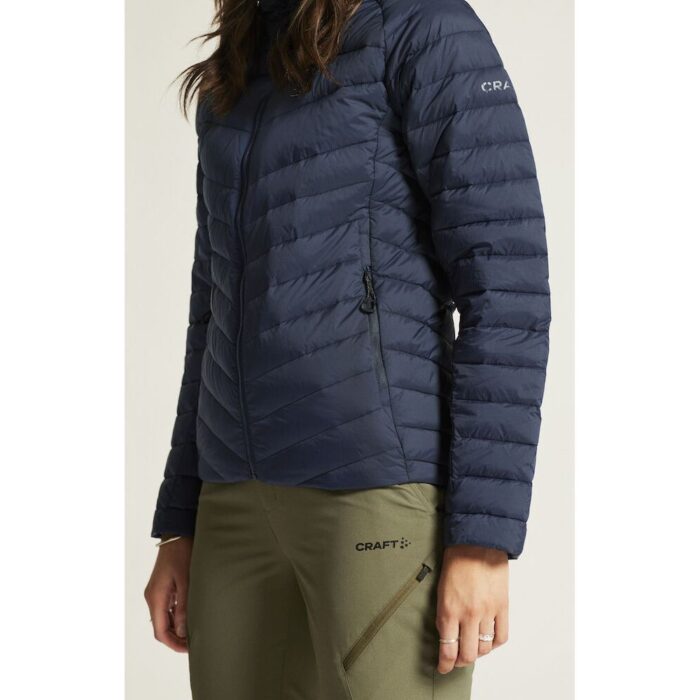 Craft ADV Explore Kevytuntuvatakki - Naisten - Image 7