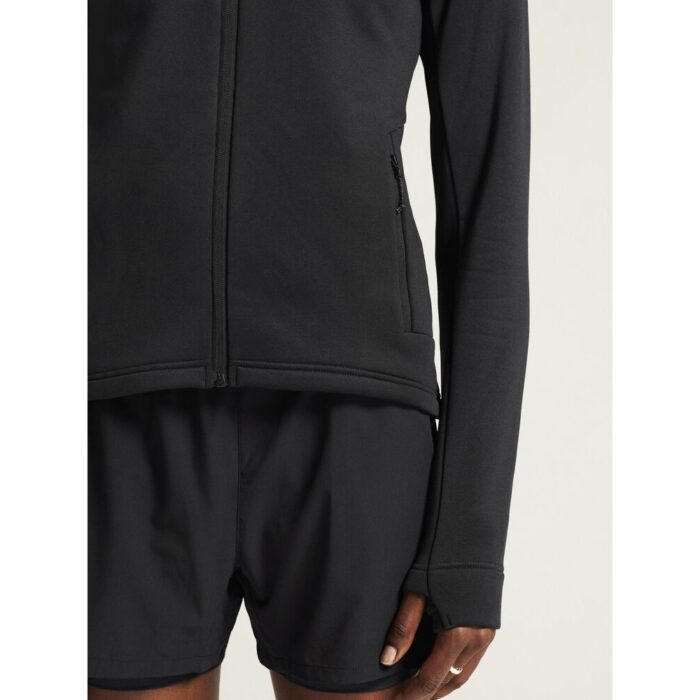 Craft ADV Explore Power Fleece Takki - Naisten - Image 4