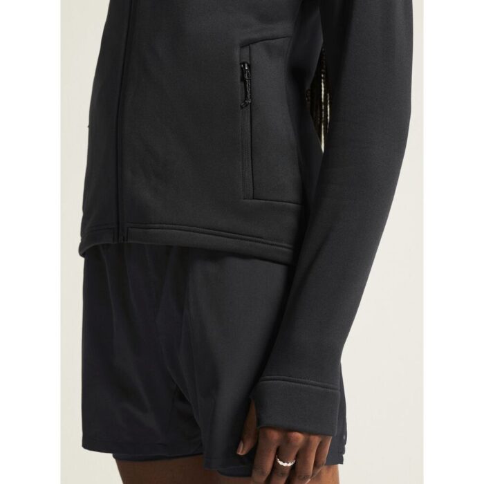 Craft ADV Explore Power Fleece Takki - Naisten - Image 3