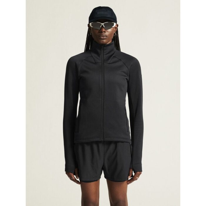 Craft ADV Explore Power Fleece Takki - Naisten - Image 2