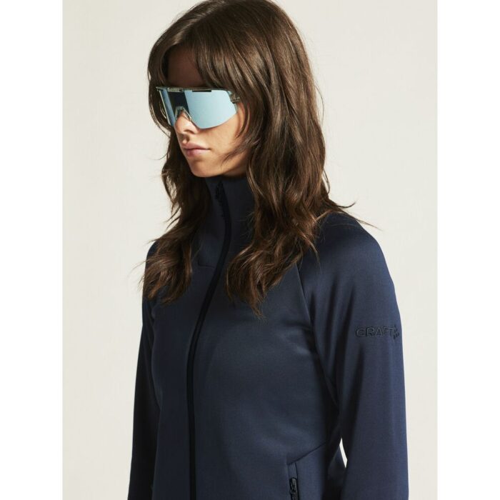 Craft ADV Explore Power Fleece Takki - Naisten - Image 8