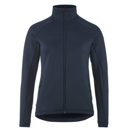 Craft Naisten ADV Explore Power Fleece Takki