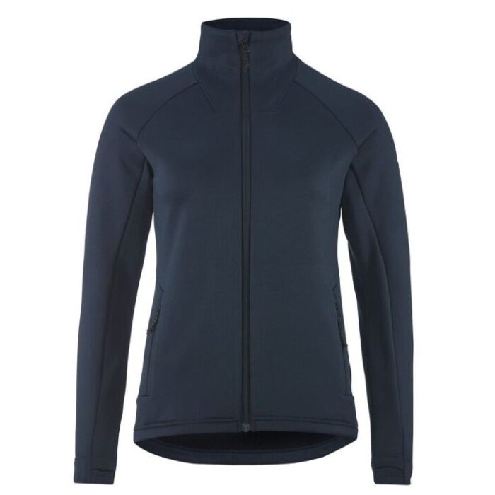 Craft Naisten ADV Explore Power Fleece Takki