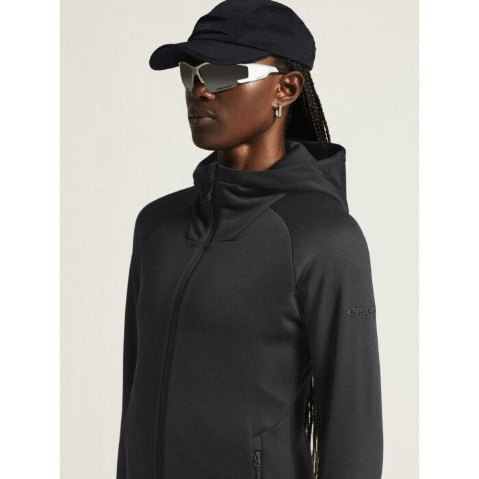 Craft ADV Explore Power Fleece Huppari - Naisten - Image 3