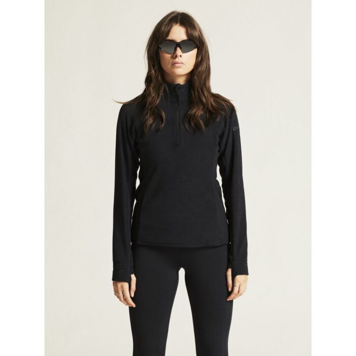 Craft Core Explore Fleece Midlayer - Naisten - Image 6