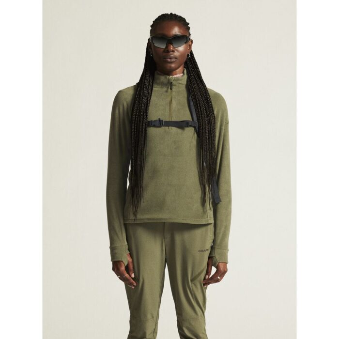 Craft Core Explore Fleece Midlayer - Naisten - Image 2