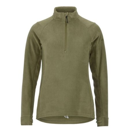 Craft Naisten Core Explore Fleece Midlayer