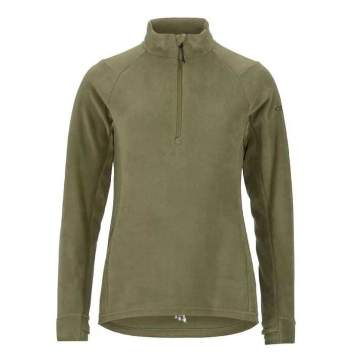 Craft Naisten Core Explore Fleece Midlayer