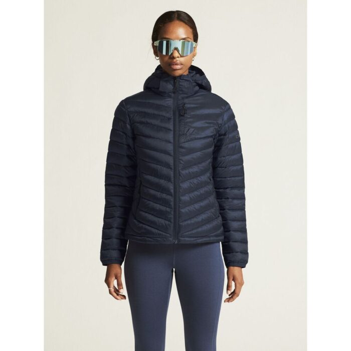 Craft Core Explore Kevyttoppatakki - Naisten - Image 2