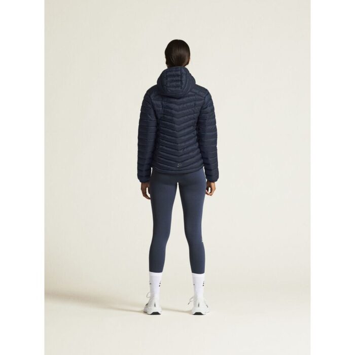 Craft Core Explore Kevyttoppatakki - Naisten - Image 3