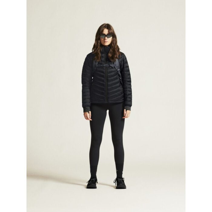 Craft Core Explore Kevyttoppatakki - Naisten - Image 9