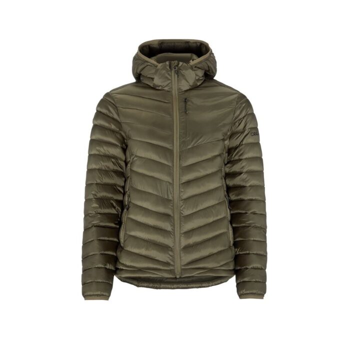 Craft Core Explore Kevyttoppatakki - Naisten - Image 12