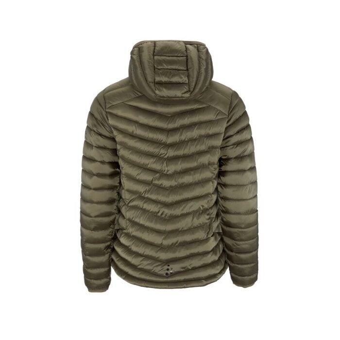 Craft Core Explore Kevyttoppatakki - Naisten - Image 5