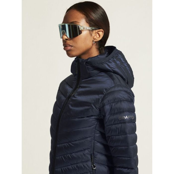 Craft Core Explore Kevyttoppatakki - Naisten - Image 4