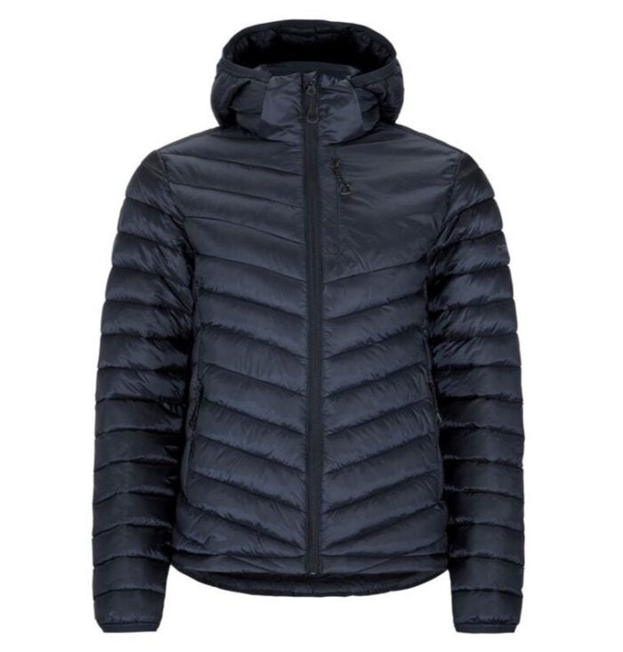 Craft Naisten Core Explore Kevyttoppatakki