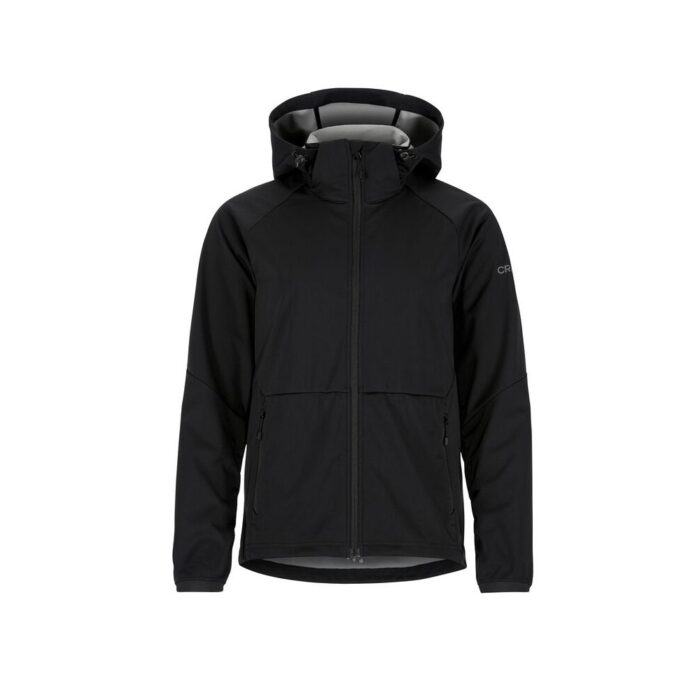Craft Core Explore Softshell - Naisten - Image 12