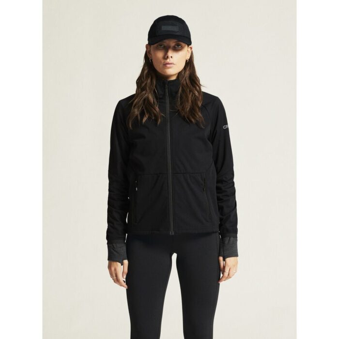 Craft Core Explore Softshell - Naisten - Image 9