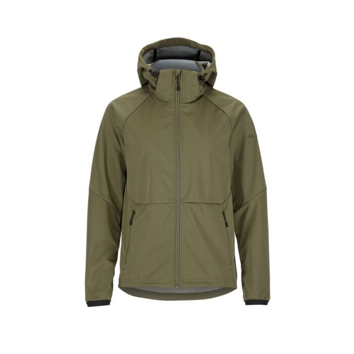 Craft Core Explore Softshell - Naisten - Image 11