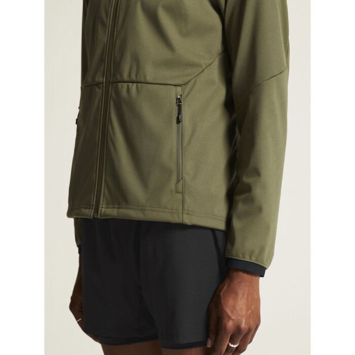 Craft Core Explore Softshell - Naisten - Image 7