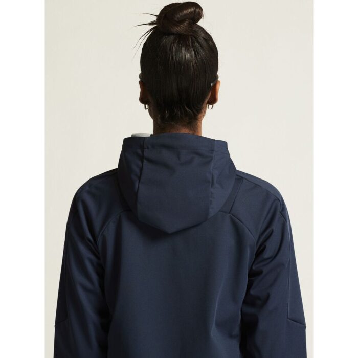 Craft Core Explore Softshell - Naisten - Image 4