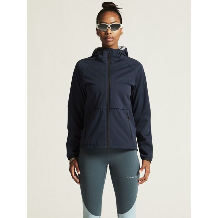 Craft Core Explore Softshell - Naisten - Image 2