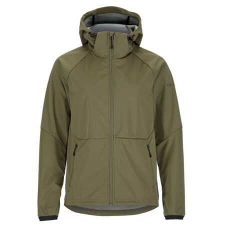 Craft Naisten Core Explore Softshell