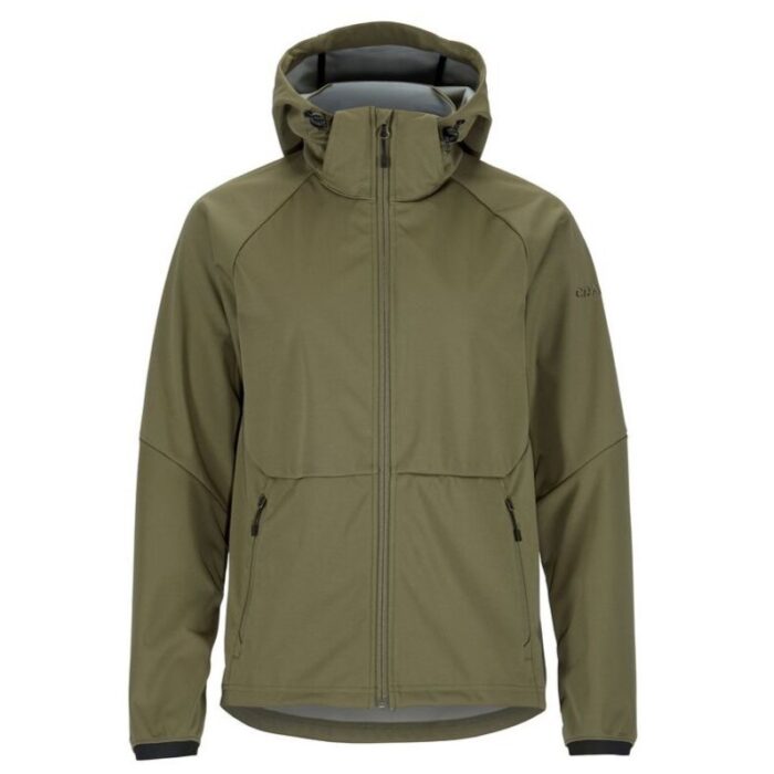 Craft Naisten Core Explore Softshell