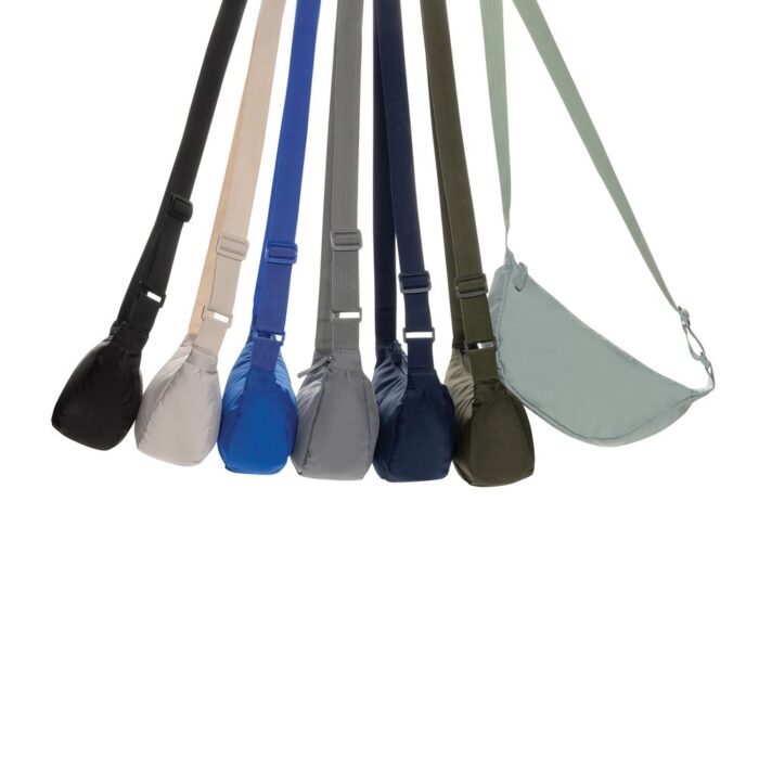 Crescent AWARE RPET Crossbody-laukku - Image 2