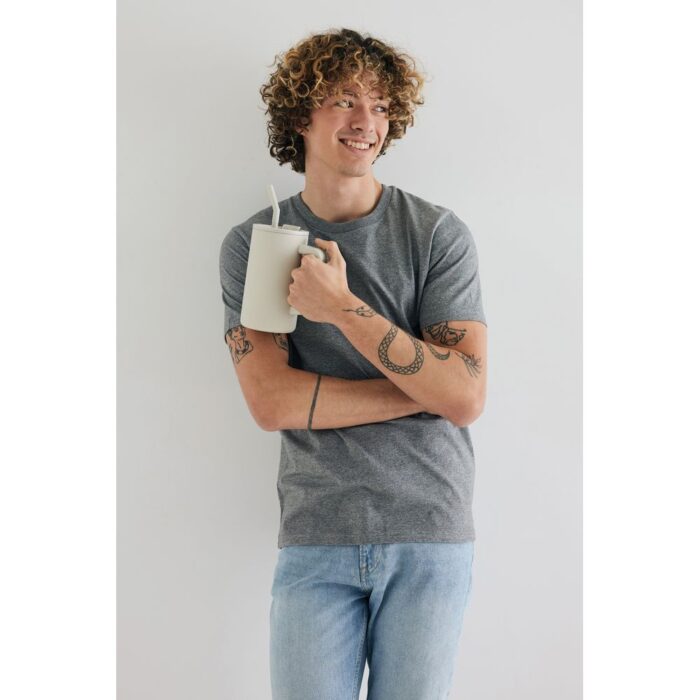 Cube Muki Kierrätetystä Teräksestä 800ml - Image 10