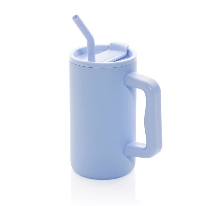 Cube Muki Kierrätetystä Teräksestä 800ml - Image 14