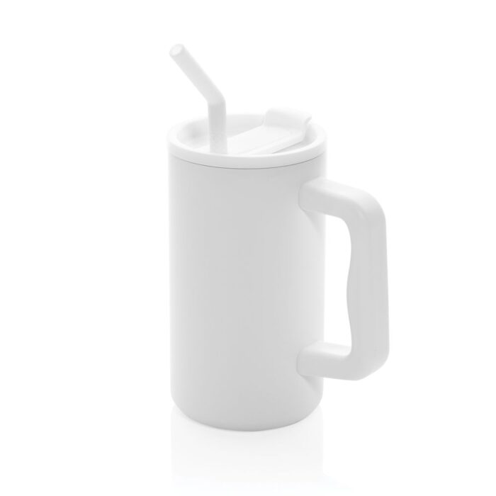 Cube Muki Kierrätetystä Teräksestä 800ml - Image 15