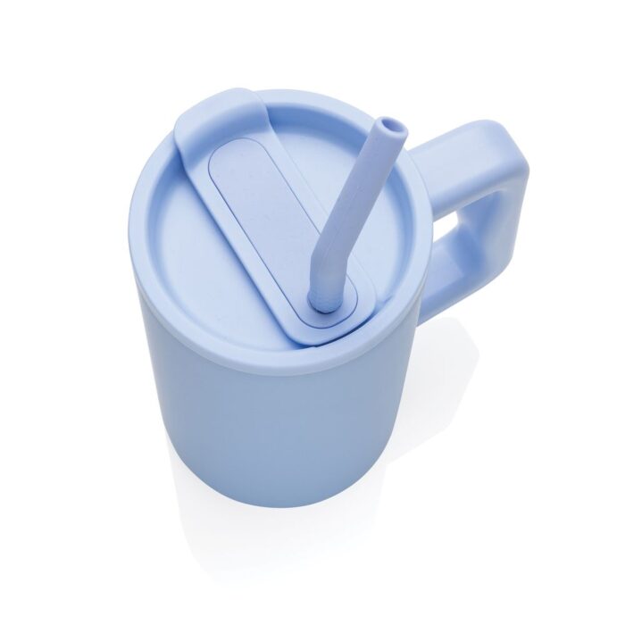 Cube Muki Kierrätetystä Teräksestä 800ml - Image 4