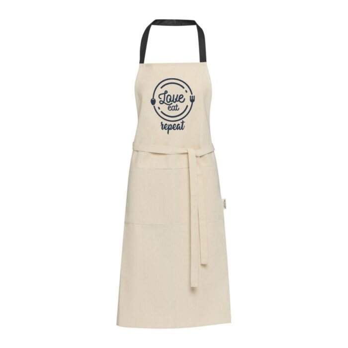 Esiliina Kierrätetystä Puuvillasta - Image 4