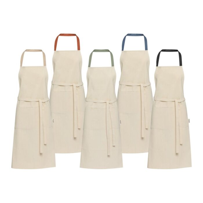 Esiliina Kierrätetystä Puuvillasta - Image 2