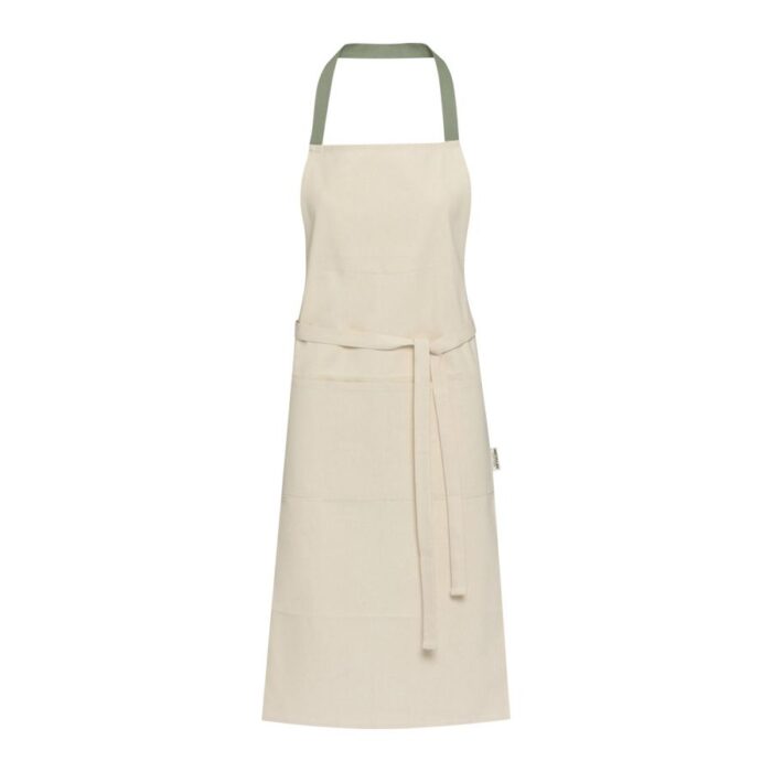 Esiliina Kierrätetystä Puuvillasta