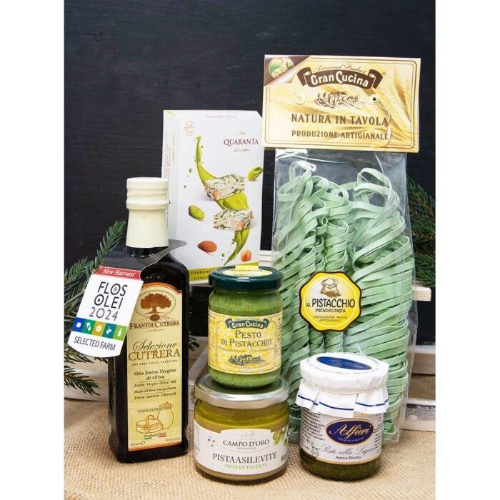 Herkkulahja 4 - Pistaasi - Image 2